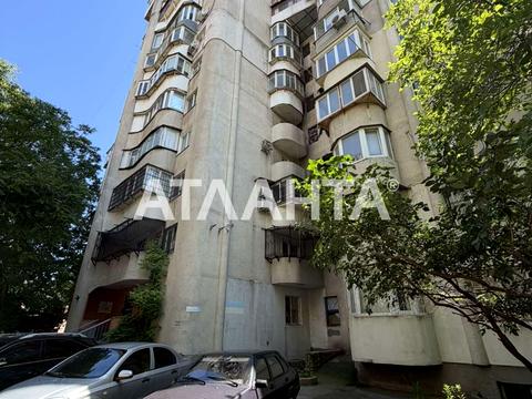 квартира за адресою Академіка Корольова вул., 85/3