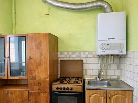 квартира по адресу Героїв майдану, 1