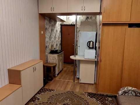 квартира по адресу Гарибальди ул., 2