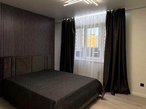 квартира за адресою Академіка Сахарова вул., 36