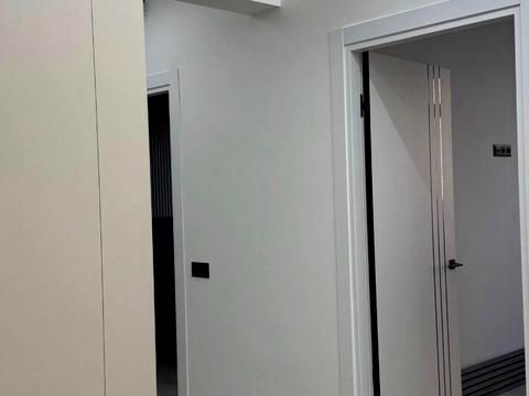 квартира за адресою Академіка Сахарова вул., 36