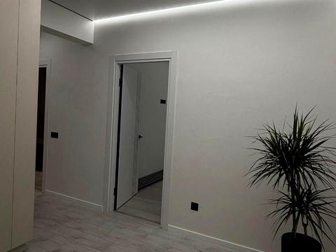 квартира за адресою Академіка Сахарова вул., 36