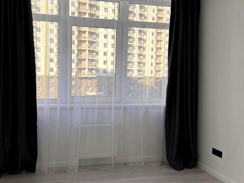 квартира за адресою Академіка Сахарова вул., 36