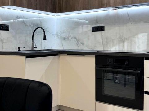 квартира за адресою Академіка Сахарова вул., 36