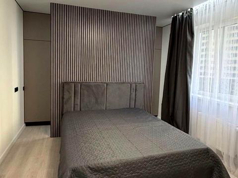 квартира за адресою Академіка Сахарова вул., 36