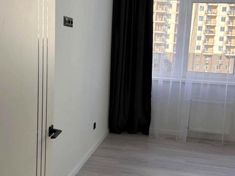 квартира за адресою Академіка Сахарова вул., 36
