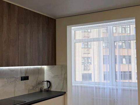 квартира за адресою Академіка Сахарова вул., 36