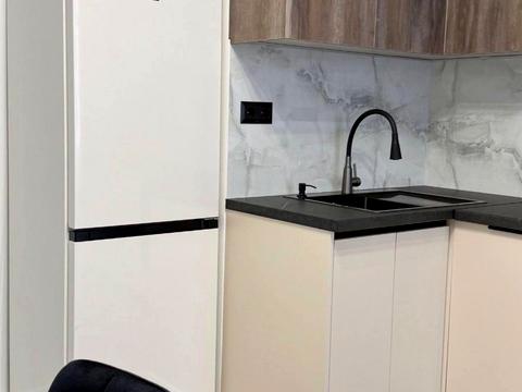 квартира за адресою Академіка Сахарова вул., 36