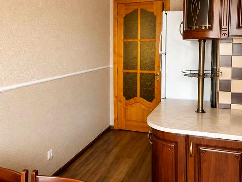 квартира по адресу Волчинецкая ул., 167