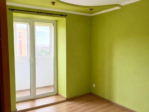 квартира по адресу Волчинецкая ул., 167