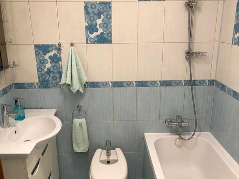 квартира по адресу Волчинецкая ул., 167