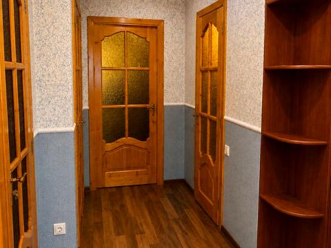 квартира по адресу Волчинецкая ул., 167