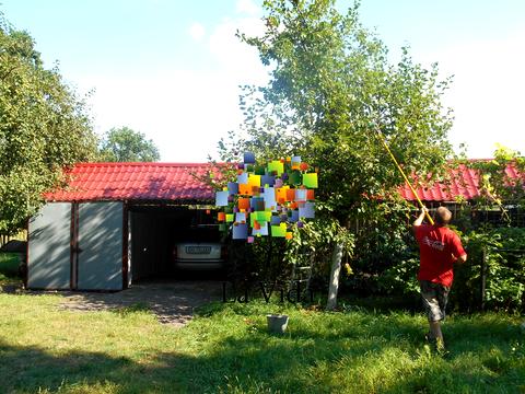 дом по адресу с. Борки, Молодіжна, 7