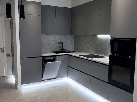 квартира по адресу Академика Сахарова ул., 34