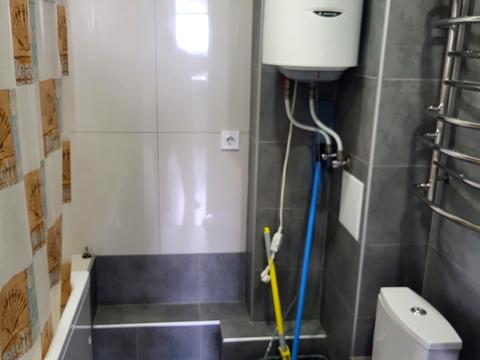 квартира за адресою Пономарьова вул., 26 к3