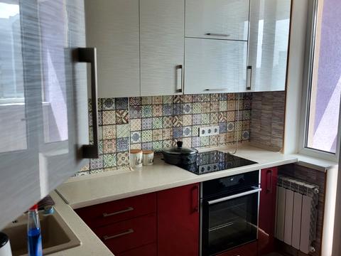 квартира за адресою Пономарьова вул., 26 к3