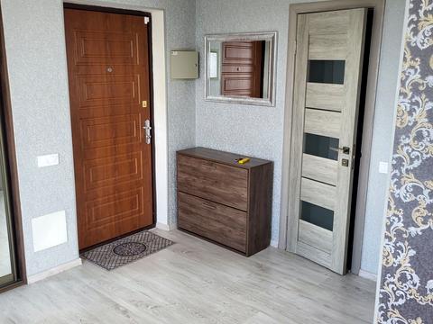 квартира за адресою Пономарьова вул., 26 к3