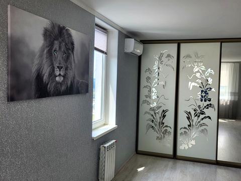 квартира за адресою Пономарьова вул., 26 к3