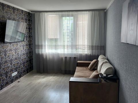 квартира за адресою Пономарьова вул., 26 к3