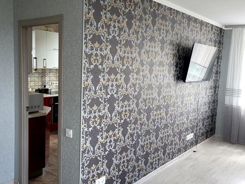 квартира за адресою Пономарьова вул., 26 к3