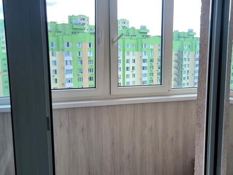 квартира за адресою Пономарьова вул., 26 к3