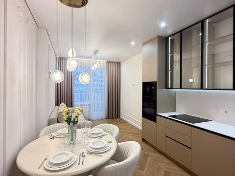 квартира за адресою Курортний пров., (Будинок)