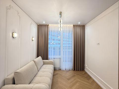квартира за адресою Курортний пров., (Будинок)