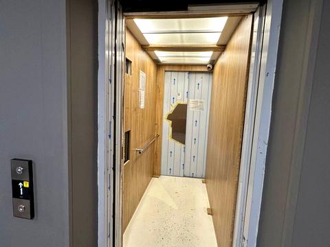 квартира за адресою Топольна вул., 4-Б