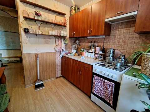 квартира по адресу Стуса, 2
