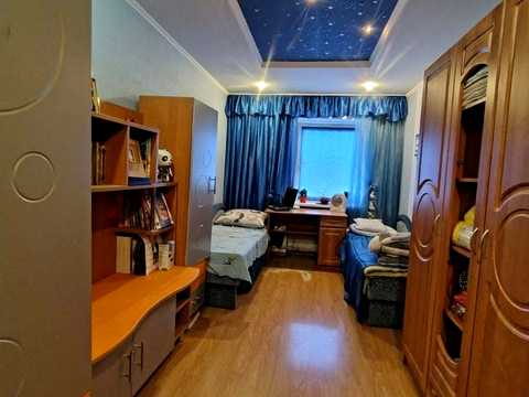 квартира по адресу Стуса, 2