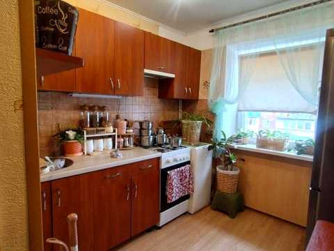 квартира по адресу Стуса, 2