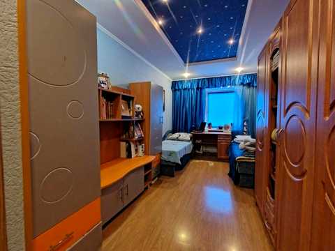 квартира по адресу Стуса, 2