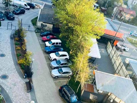квартира за адресою Топольна вул., 4-Б