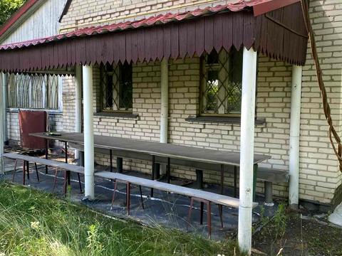 дом по адресу с. Борки, Молодіжна, 7