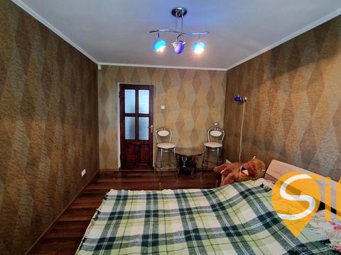 квартира за адресою Портова вул., 6