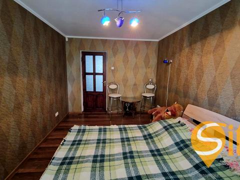 квартира за адресою Портова вул., 6