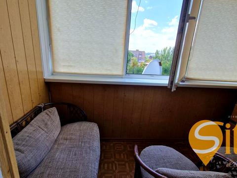 квартира за адресою Портова вул., 6