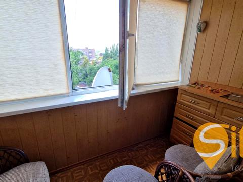 квартира за адресою Портова вул., 6