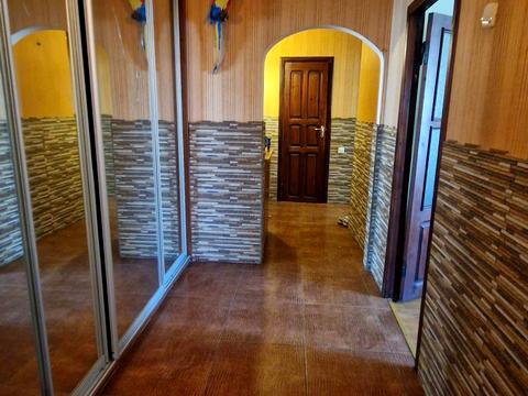 квартира за адресою Портова вул., 6