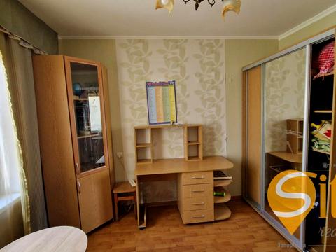 квартира за адресою Портова вул., 6