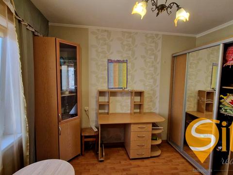 квартира за адресою Портова вул., 6