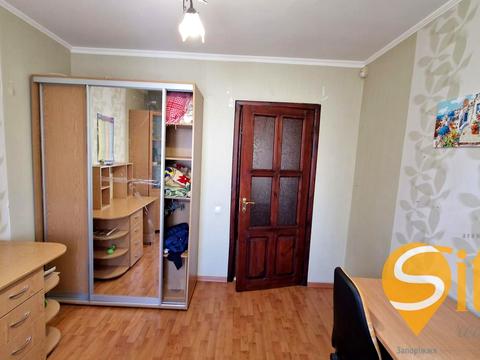квартира за адресою Портова вул., 6