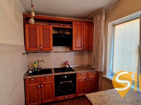 квартира за адресою Портова вул., 6