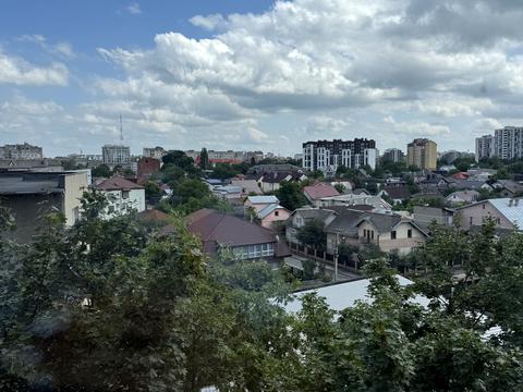 квартира по адресу набережная Василия Стефаника ул., 42а
