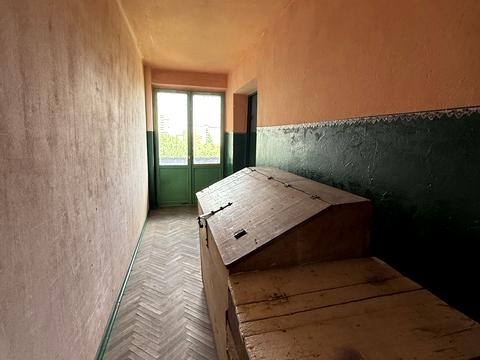 квартира по адресу набережная Василия Стефаника ул., 42а