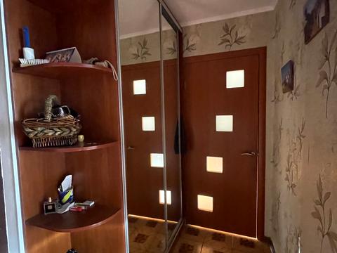 квартира по адресу Свободи просп. (Прокоф'єва), 32