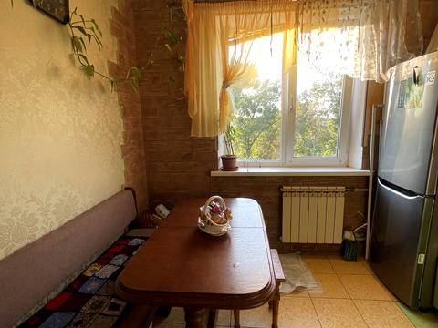 квартира по адресу Свободи просп. (Прокоф'єва), 32