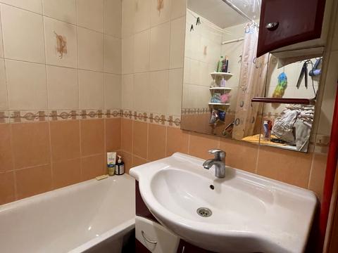 квартира по адресу Свободи просп. (Прокоф'єва), 32