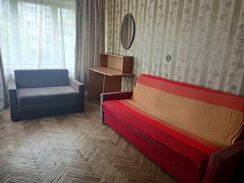 квартира по адресу Дарницкий бульв., 19