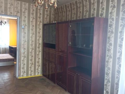 квартира по адресу Дарницкий бульв., 19